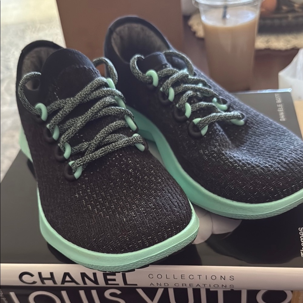 Allbirds Tree Dasher 2 Athletic Shoes